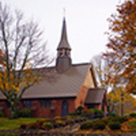 St. John the Evangelist, Pocasset, Massachusetts, United States
