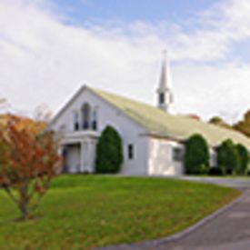 Our Lady of the Cape, Brewster, Massachusetts, United States