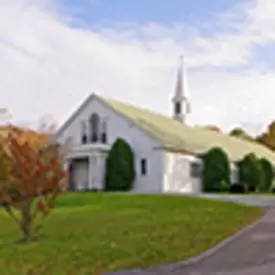 Our Lady of the Cape, Brewster, Massachusetts, United States