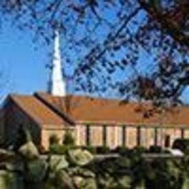 St. Julie Billiart, North Dartmouth, Massachusetts, United States
