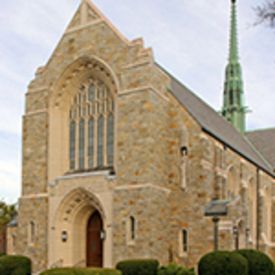 St. John the Evangelist, Attleboro, Massachusetts, United States