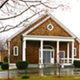 St. Francis of Assisi, Swansea, Massachusetts, United States
