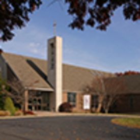 Our Lady of Mount Carmel, Seekonk, Massachusetts, United States