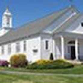 Our Lady Queen of Martyrs, Seekonk, Massachusetts, United States