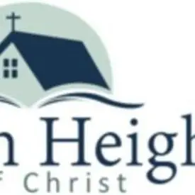 Jackson Heights Church-Christ, Florence, Alabama, United States