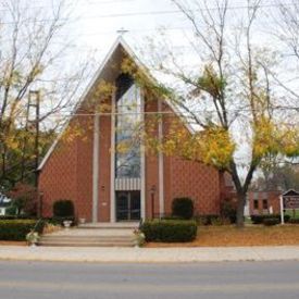 St. Mary, Urbana, Ohio, United States