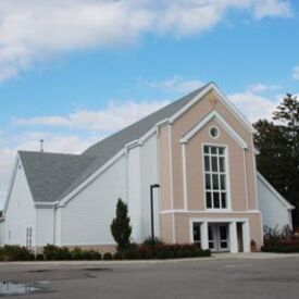Sacred Heart, New Carlisle, Ohio, United States