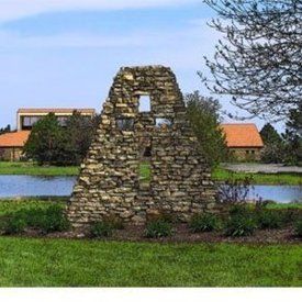 St. Bernard, Homer Glen, Illinois, United States