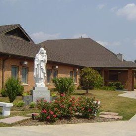 Our Mother Of Good Counsel, Homer Glen, Illinois, United States