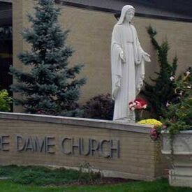 Notre Dame, Clarendon Hills, Illinois, United States