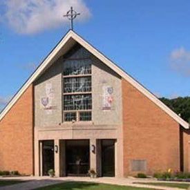Mary Queen Of Heaven, Elmhurst, Illinois, United States