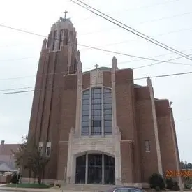 Holy Trinity, Bloomington, Illinois, United States