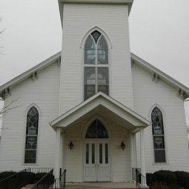 St. Teresa, Earlville, Illinois, United States