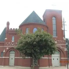 St. Mary, Canton, Illinois, United States