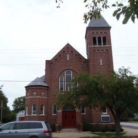 St. Michael, Bement, Illinois, United States