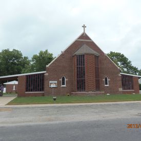 St. Patrick, Tolono, Illinois, United States