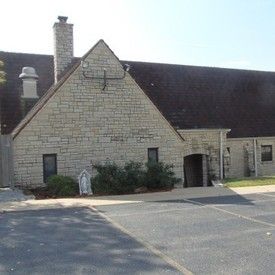 St. Patrick, Havana, Illinois, United States