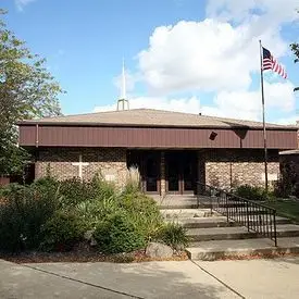 Holy Cross, Stockton, Illinois, United States