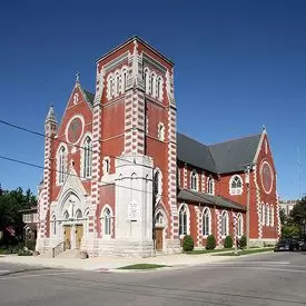 St. Mary Parish of Elgin, Elgin, Illinois, United States