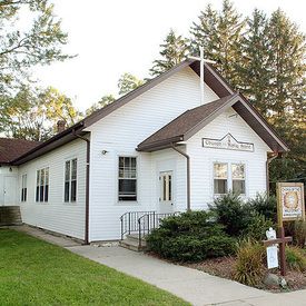 Church Of The Holy Spirit, Roscoe, Illinois, United States