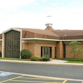 St. Thomas The Apostle, Crystal Lake, Illinois, United States