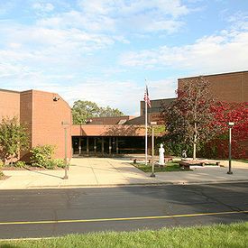 St. Elizabeth Ann Seton, Crystal Lake, Illinois, United States