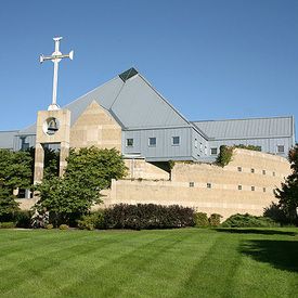 St. Peter, Geneva, Illinois, United States