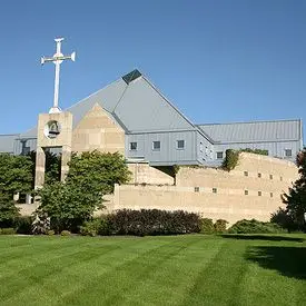 St. Peter, Geneva, Illinois, United States