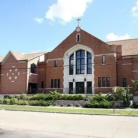 St. Laurence, Elgin, Illinois, United States