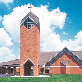 Ss. Mary and Joseph, Carlinville, Illinois, United States