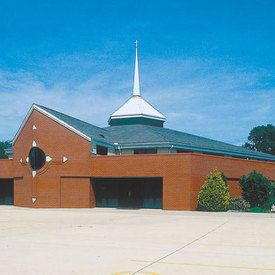 St. Lawrence, Greenville, Illinois, United States