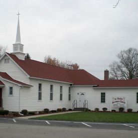 St. Charles Borromeo, Casey, Illinois, United States