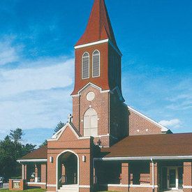 Sacred Heart, Virden, Illinois, United States