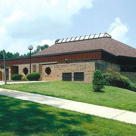 St. Jerome, Troy, Illinois, United States