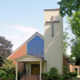 St. Ambrose, Garrettsville, Ohio, United States