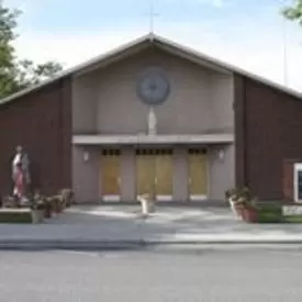 St. Barbara, Powell, Wyoming, United States