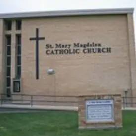 St. Mary Magdalen, Worland, Wyoming, United States