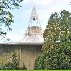 St. Owen Parish, Bloomfield Hills, Michigan, United States