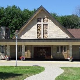 St. Edward on the Lake Parish, Lakeport, Michigan, United States