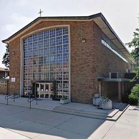 St. Mary Magdalen Parish, Melvindale, Michigan, United States