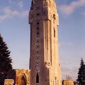 National Shrine of the Little Flower Basilica, Royal Oak, Michigan, United States