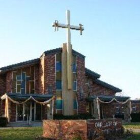 Our Lady of La Salette Parish, Berkley, Michigan, United States