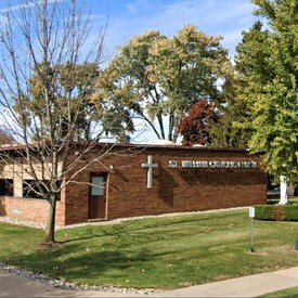 St. William Parish, Walled Lake, Michigan, United States