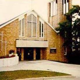 St. Joseph, West Branch, Michigan, United States