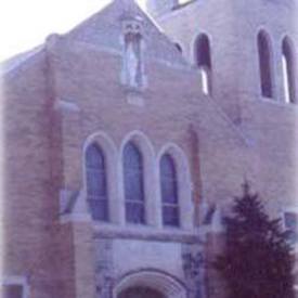 St. Paul, Onaway, Michigan, United States