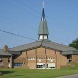 Holy Trinity, Comstock Park, Michigan, United States