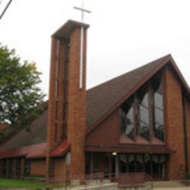 Sacred Heart, Muskegon Heights, Michigan, United States