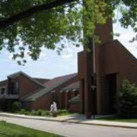 St. Mary, Spring Lake, Michigan, United States