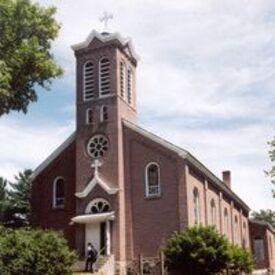 Kateri Tekakwitha and St. Joseph, Hart, Michigan, United States