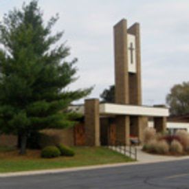 St. Michael, Coopersville, Michigan, United States
